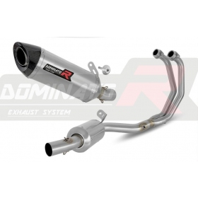  Exhaust kit Dominator EX HP8 YAMAHA YZF-R3 2022