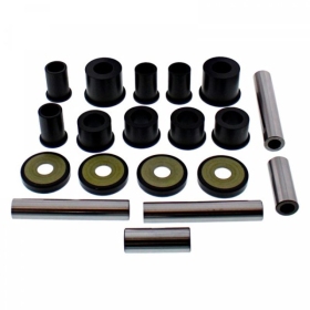 Bronco Rear suspension kit Honda
