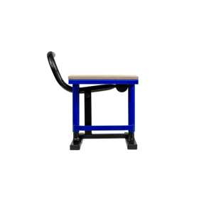 Promx pro motorcycle stand / lift Blue