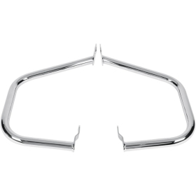 SHOW CHROME Highway Bar Suzuki C / M 800 01-22