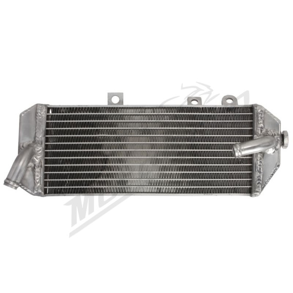 4Ride Radiator Left KAWASAKI KX 450 2016-2020