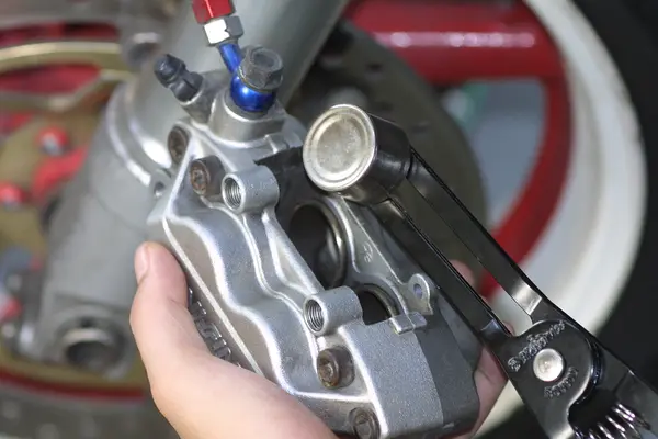 BIKESERVICE Stabdžių suporto stūmoklių išėmimo replės