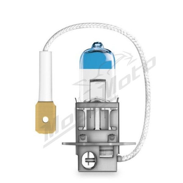 OSRAM Night Breaker Laser H3 Light Bulbs 12V 55W - x1