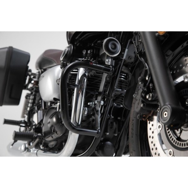 SW-MOTECH Crash Bar Kawasaki W 800 19-24