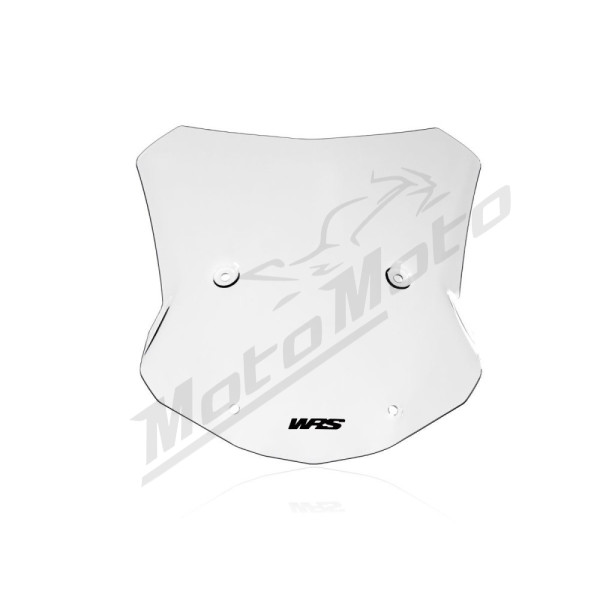 WRS Windscreen BMW S 1000cc 20-23
