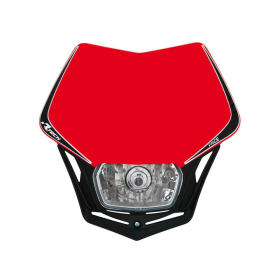 Racetech v-face headlamp Husqvarna TE / FE 150-501 20-23