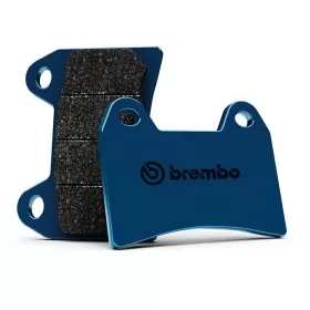 BREMBO anglies keramikos stabdžių trinkelės HARLEY DAVIDSON 883-1584 00-08