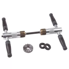 Mini spindle threader kit