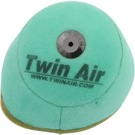TWIN AIR alyvuotas oro filtras Suzuki RM-Z 250-450 05-18