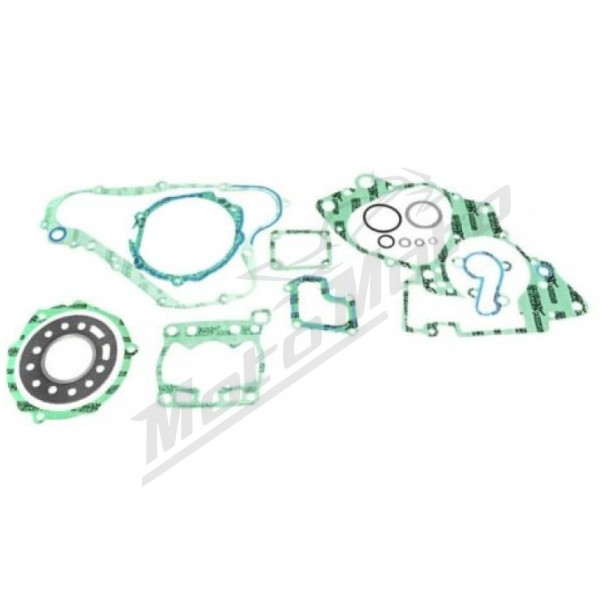 CENTAURO Complete Engine Gasket Set SUZUKI RM 80 1989-1990