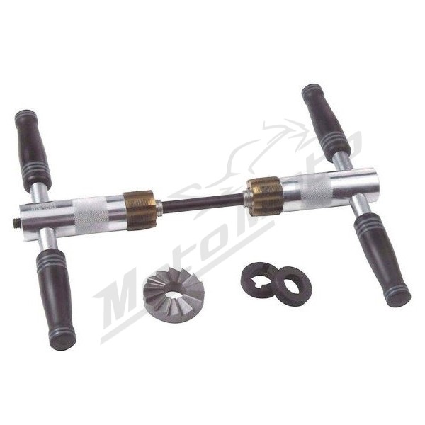 Mini spindle threader kit