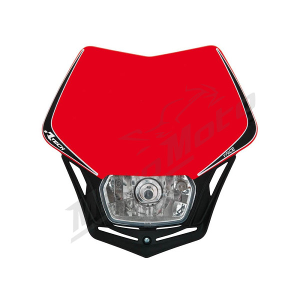 Racetech v-face headlamp Husqvarna TE / FE 150-501 20-23