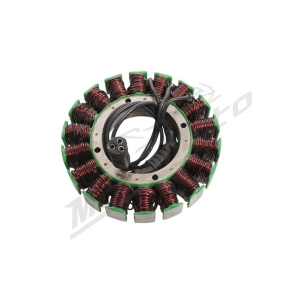 ELECTROSPORT Stator Harley Davidson FLD 1690 09-14