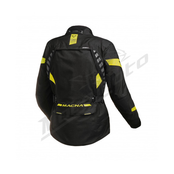 MACNA Ultimax Women's Jacket