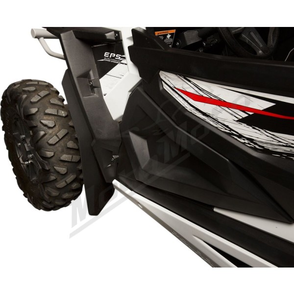 MAIER Mud Flaps Polaris RZR 1000 14-22
