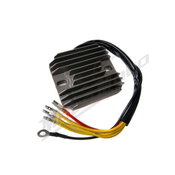 Maxtuned Voltage Regulator Suzuki GS / GSX 750-1100cc 80-83