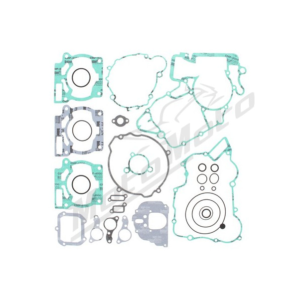 PROX Engine Gasket Set KTM EXC 200cc 13-16