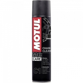 MOTUL CHAIN CLEANER C1 400ML