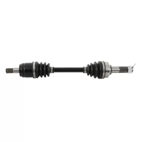 6 BALL HD REPLACEMENT DRIVESHAFT FRONT RIGHT All Balls 6-HO-8-231 HONDA TRX 420 2014-2018