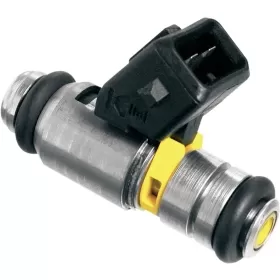 STANDARD MOTOR PRODUCTS Replacement Fuel Injector Harley Davidson FLHRCI / FLHRI / FLSTFI / FLSTNI / FLTRI / FXDXI / FXSTBI / FXSTFI / FXSTSI 1450 01-05