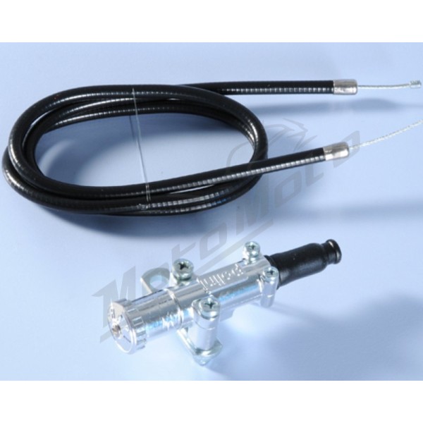 POLINI Choke Aprilia / Derbi / Gilera / Honda / Husqvarna / Keeway / KTM / MBK / Peugeot / Piaggio / Rieju / Vespa / Yamaha 50-600cc 54-25