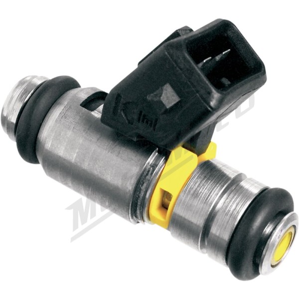 STANDARD MOTOR PRODUCTS Replacement Fuel Injector Harley Davidson FLHRCI / FLHRI / FLSTFI / FLSTNI / FLTRI / FXDXI / FXSTBI / FXSTFI / FXSTSI 1450 01-05