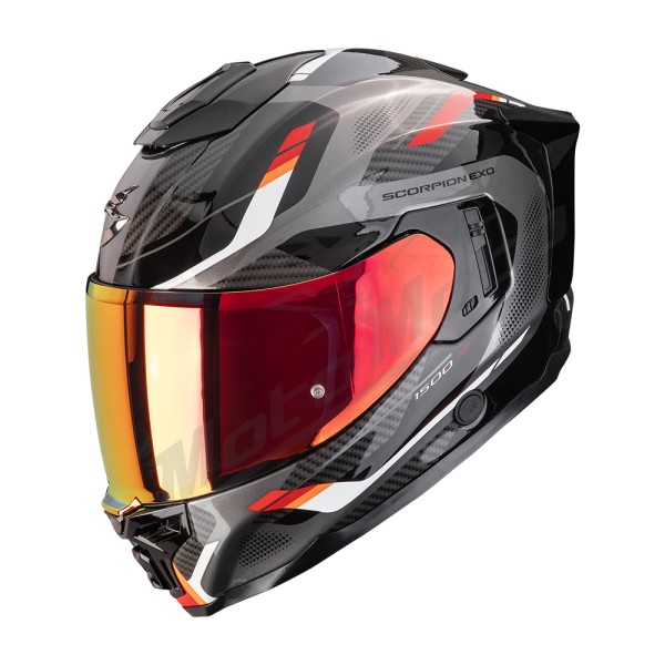 Scorpion EXO-1500 Air Sleek Full Face Helmet