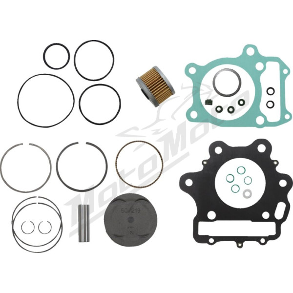 WSM Top-End Rebuild Kit Honda TRX 300 93-09