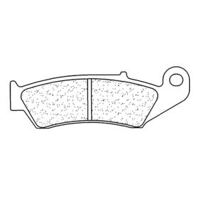 CL BRAKES 2385RX3 stabdžių trinkelės HONDA RVF / VFR 400-750 88-96