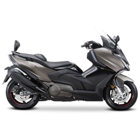 Nugaros atlošas SHAD Kymco AK550 Premium 2023-2024