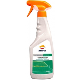 Ratų valiklis REPSOL RIM CLEANER SPRAY - 500ml