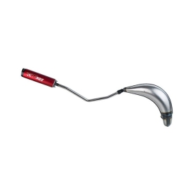 TECNIGAS E-Nox Evo2 Išmetimo sistema SHERCO SM/ SE50/ DERBI SENDA50