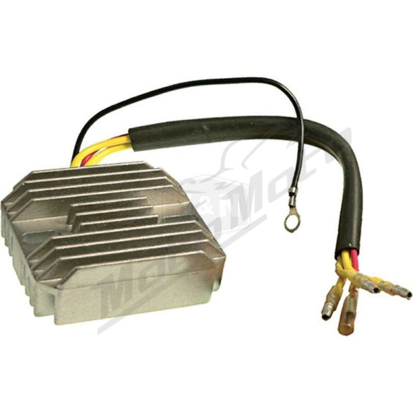 Arrowhead Voltage Regulator Kawasaki KZ 550-1000cc 77-83