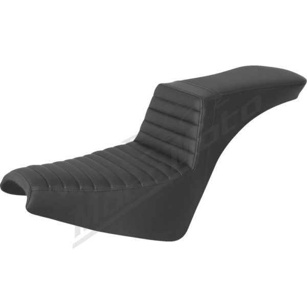 SADDLEMEN Step-Up Tuck-n-Roll Sėdynė Harley Davidson FXBB / FXST / FXBBS 1750-1923 18-25