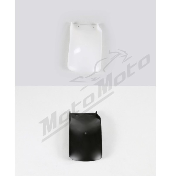 UFO Rear Shock Flap Translucent Honda CR / CRF 125-450 92-13