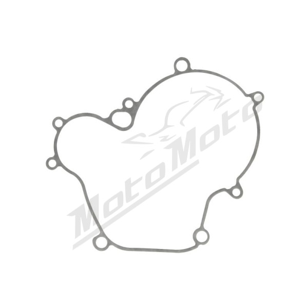 Winderosa Sankabos korpuso tarpinė KTM SX / SXS 50 09-17