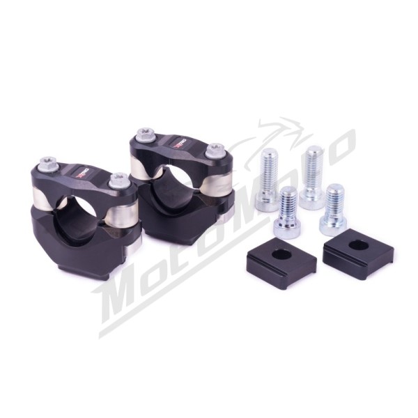 XTRIG PHDS Handlebar Mounts M12 Ø28,6MM