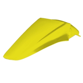 Polisport Rear fender Suzuki RM 85cc 02-23 Yellow