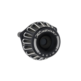 RINEHART RACING 910-0100  Moto Series Inverted Air Cleaner Harley Davidson FLDE /  FLFB / FLFBS / FLHCS / FLHFB 1750-1868 17-25