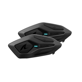 Shark BT Sena Intercom 2 set