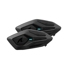 Shark BT Sena Intercom 2 set
