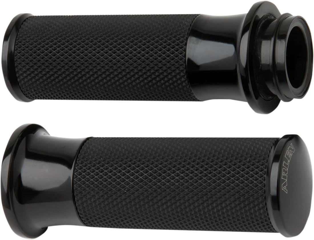 ARLEN NESS Vairo rankenėlės Harley Davidson FLD / FLHR / FLHRC / FLHRCI / FLHRI / FLHRS / FLHRSEI / FLHS 883-1800cc 81-22