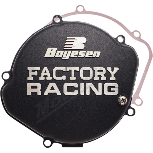 BOYESEN Clutch Cover HONDA CRF 250 18-23