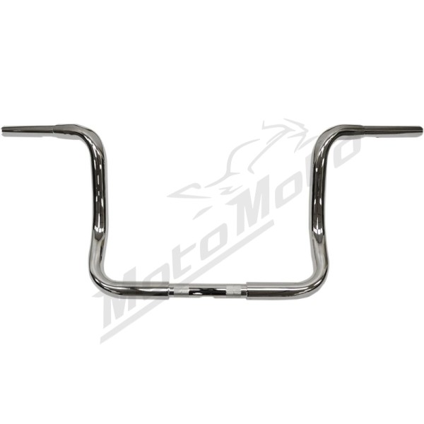 LA CHOPPERS Touring Ape Hanger Handlebar 32mm 94x25,5cm Harley Davidson