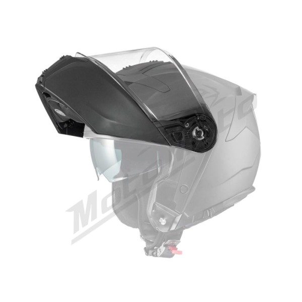 PREMIER HELMETS Legacy GT Chin Guard Visor Kit