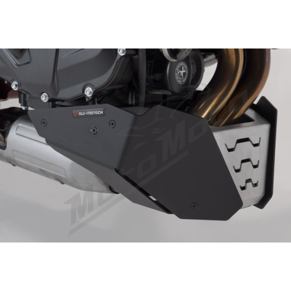 SW-MOTECH Front Spoiler Honda CB 750 23-24