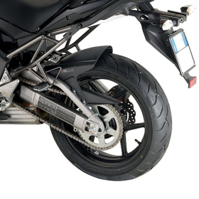 KAPPA Rear fender with chain guard Kawasaki Versys 650 06-21