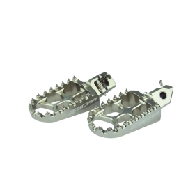 SCAR Evolution vairuotojo pakojai GasGas MC/ Husqvarna FC, FX, TC, TX/ KTM SX, SX-F 85/450cc 23-25