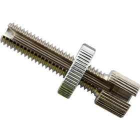 Fix Adjusting screw, M8 x 45mm, Split