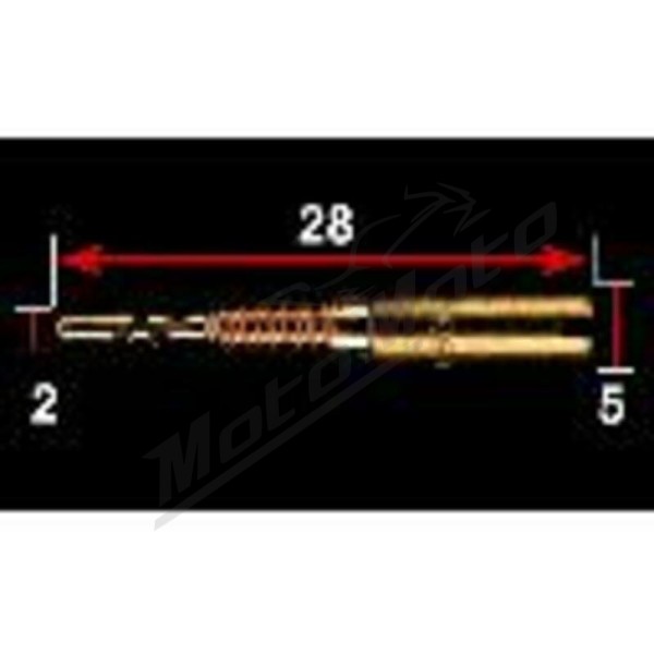 MIKUNI MKU Ø10-70